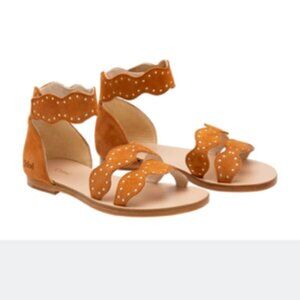 Girls Sandals - Chloe size 35